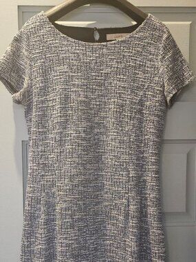 Mad Men LOFT Dress size 4